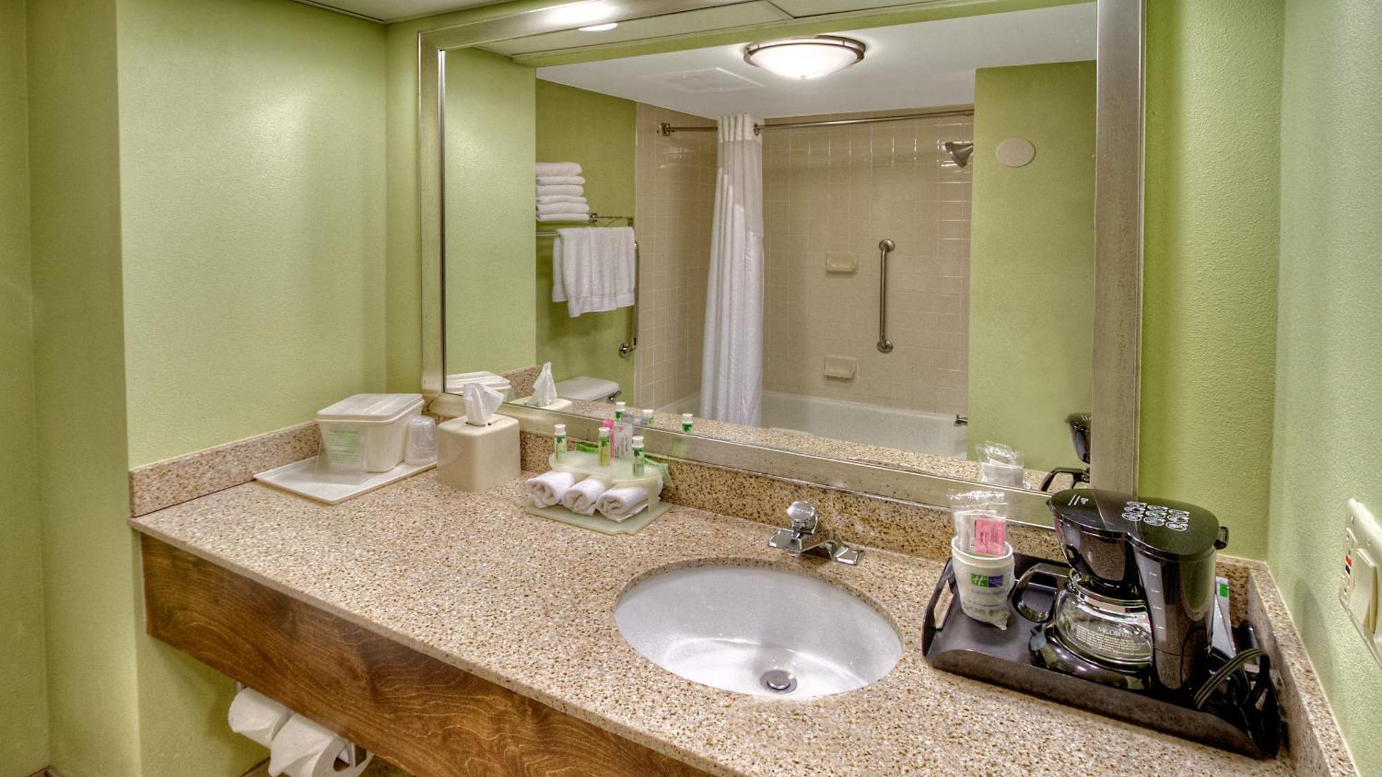 Holiday Inn Express Greenville By Ihg Exterior foto